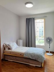 Yishun Sapphire (D27), Condominium #536145711